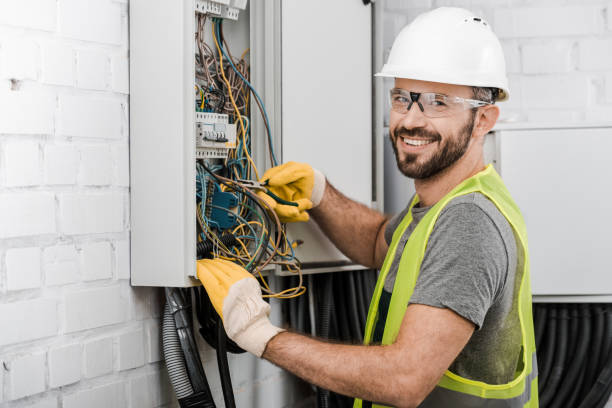 Best Local Electrician Companies  in Madison Park, NJ