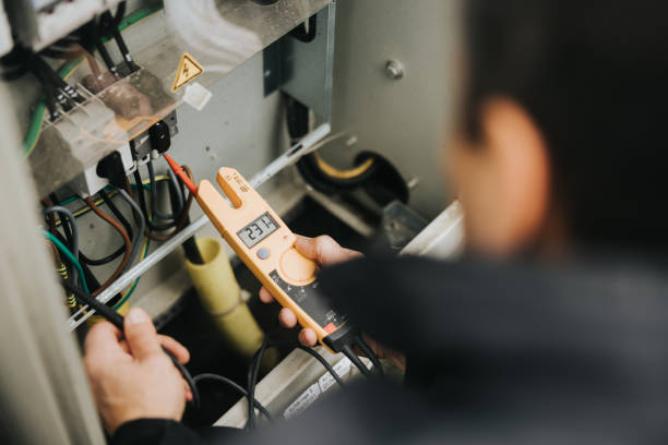 Best Electrical Installation Contractor  in Madison Park, NJ