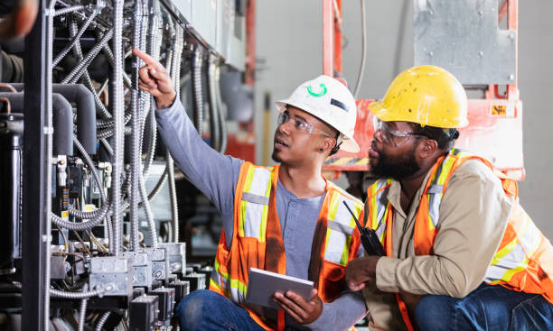 Best Electrical Troubleshooting Services  in Madison Park, NJ